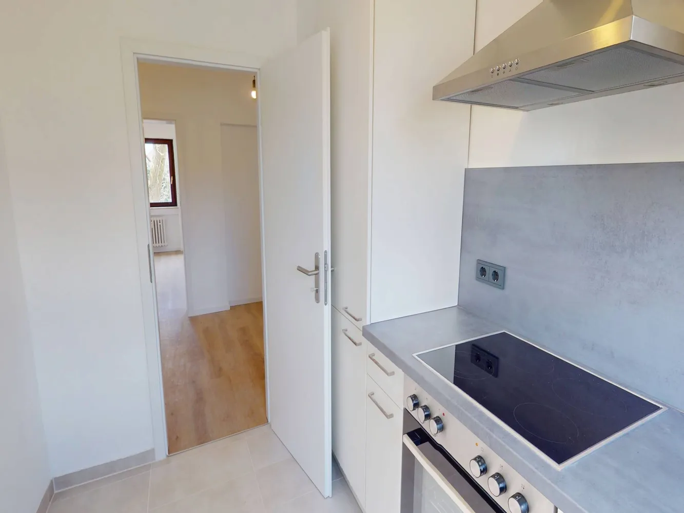 3 Zimmer Wohnung mit 77 m² in Frankfurt am Main – Bild 9