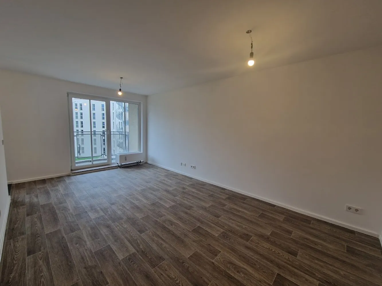 2 Zimmer Wohnung mit 47 m² in Leipzig – Bild 1