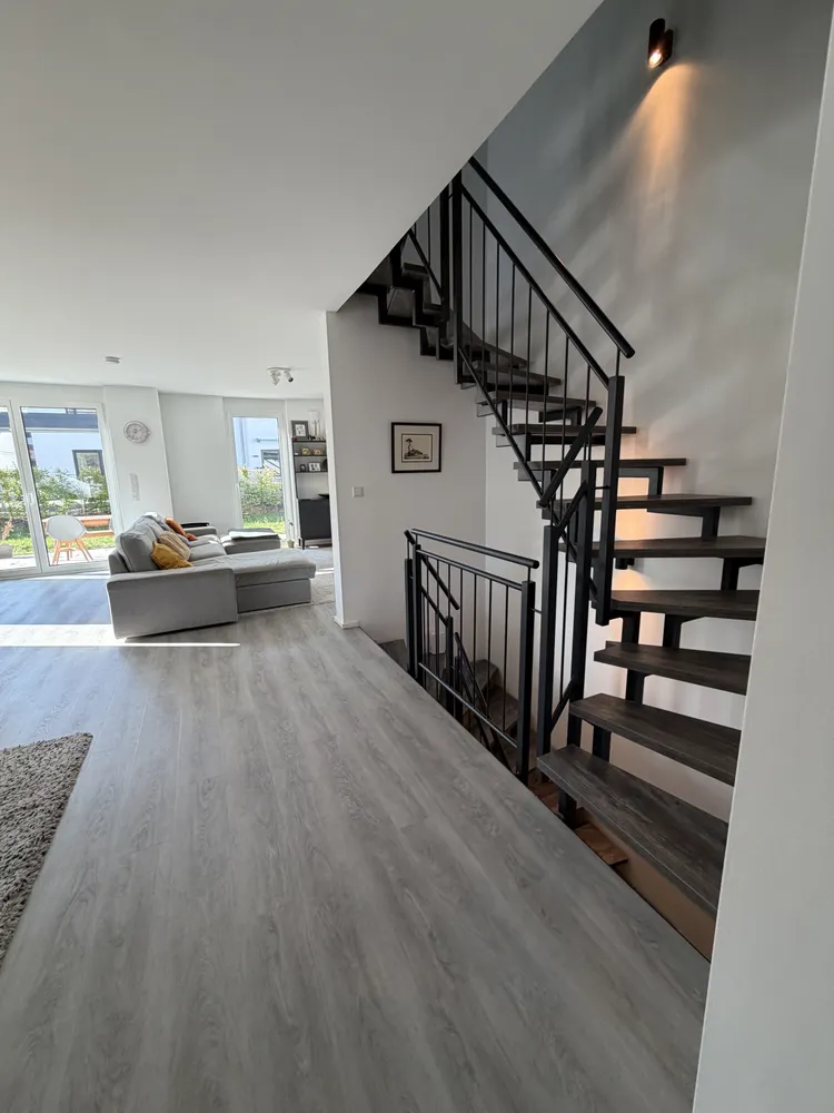 5 Zimmer Haus mit 133 m² in Erlangen – Bild 4