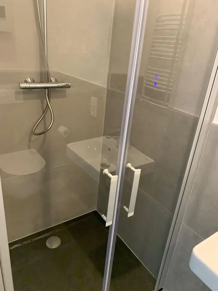 2 Zimmer Wohnung mit 22 m² in Koblenz – Bild 5