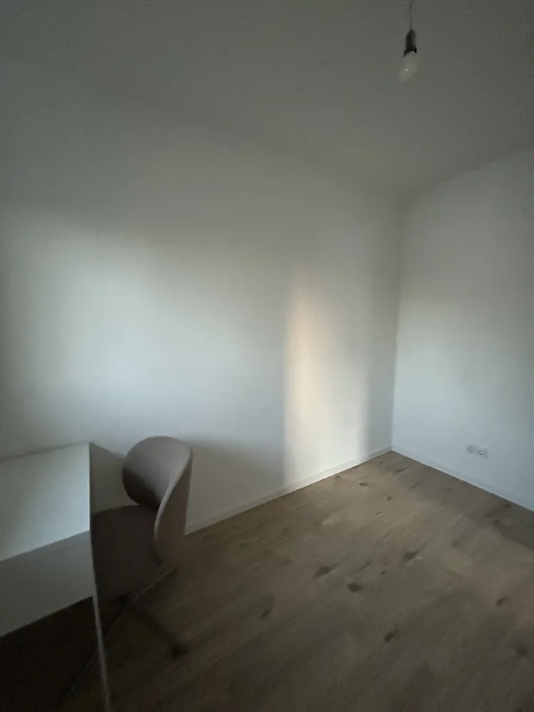 1 Zimmer Wohnung mit 7 m² in München – Bild 3