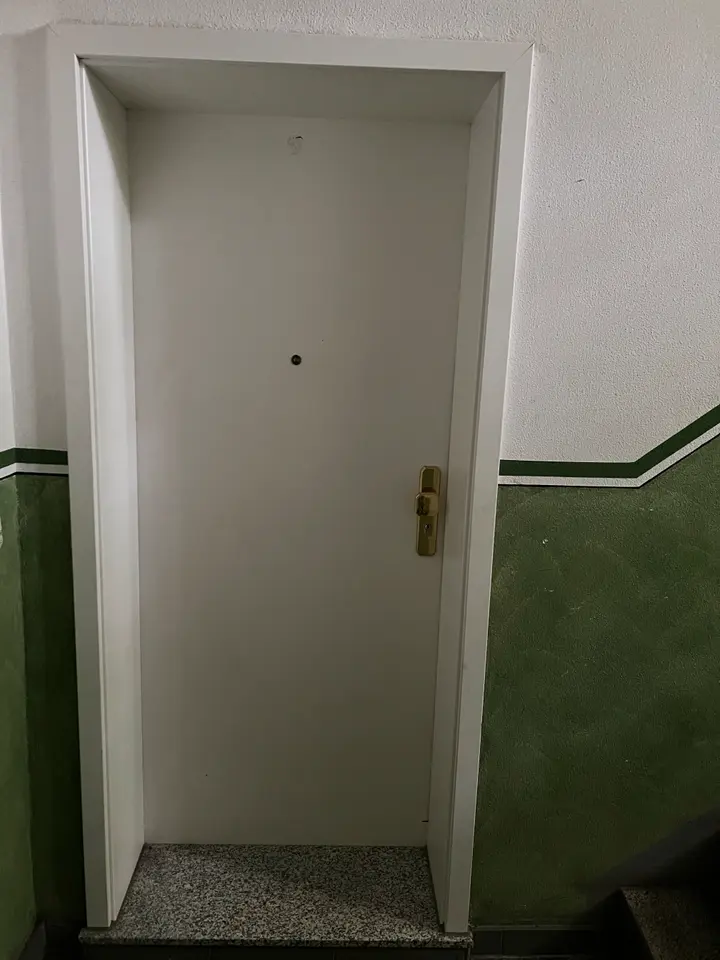 2 Zimmer Wohnung mit 42 m² in Dresden – Bild 5