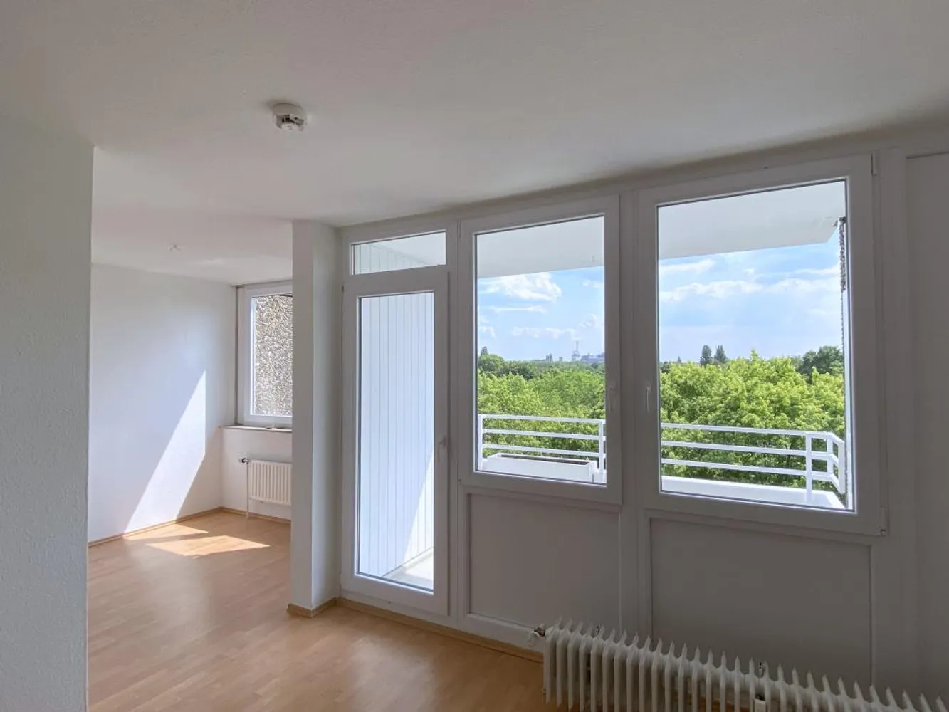 2 Zimmer Wohnung mit 65 m² in Duisburg – Bild 1