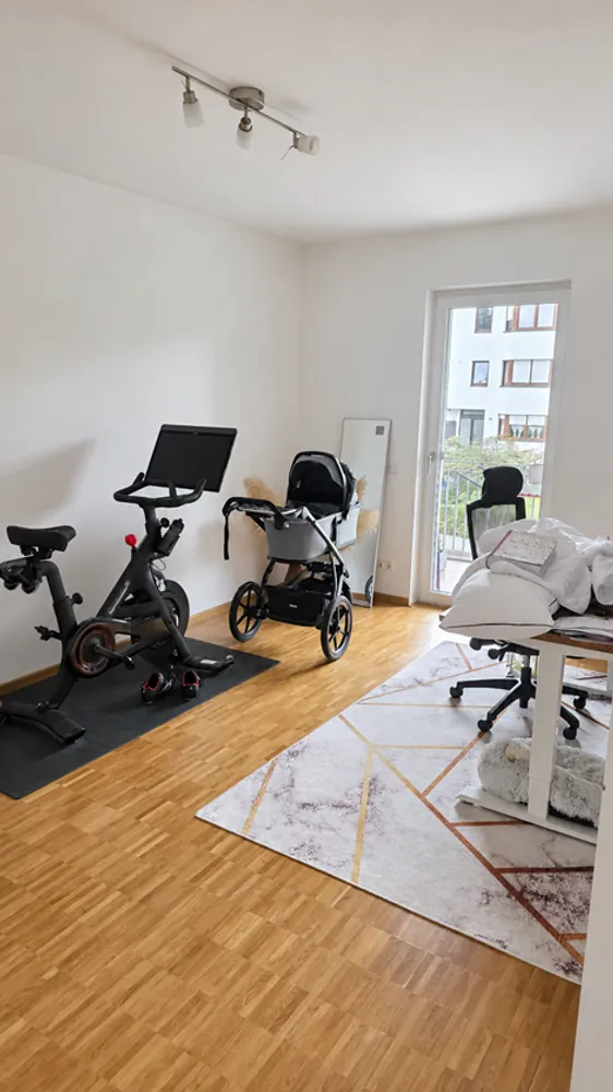 4 Zimmer Wohnung mit 130 m² in Bonn – Bild 7