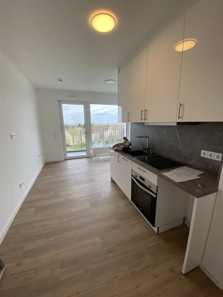 1 Zimmer Wohnung mit 36 m² in München – Bild 8