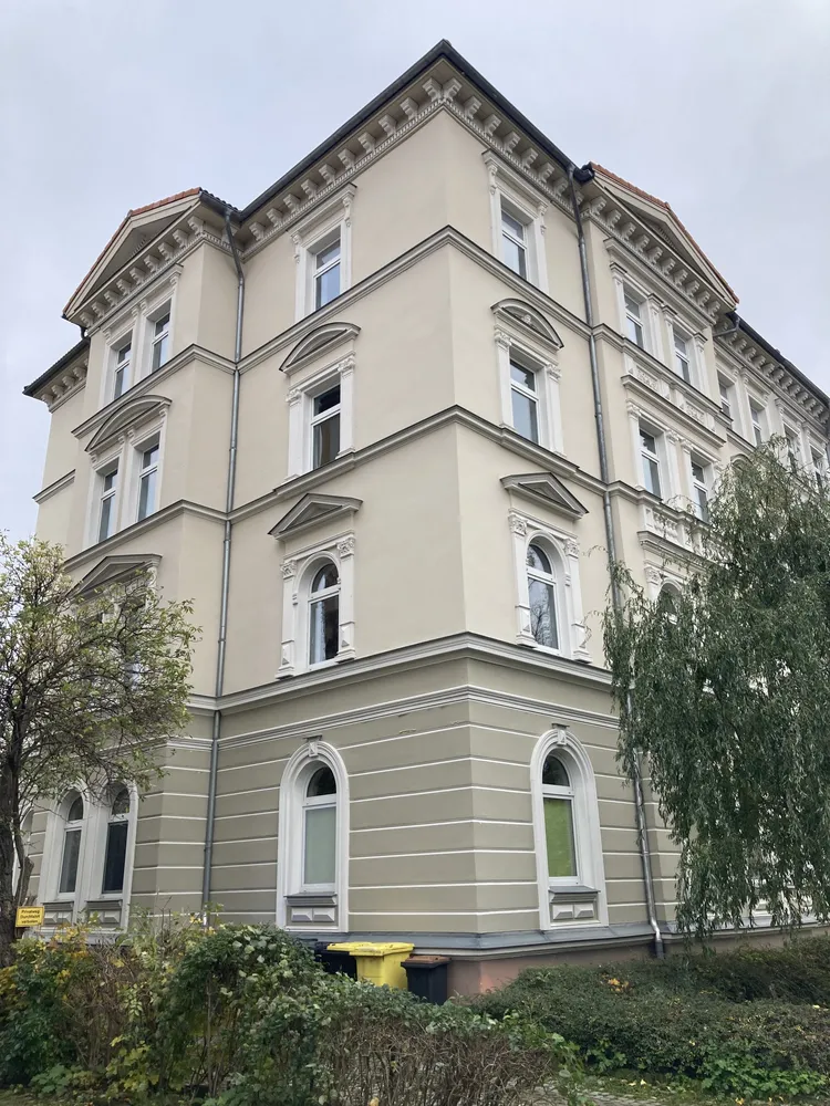 3 Zimmer Wohnung mit 80 m² in Erfurt – Bild 5