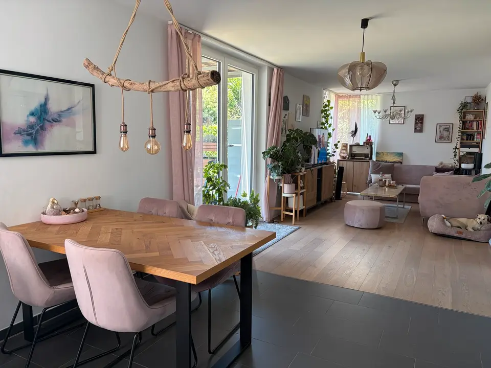 WG-Zimmer mit 90 m² in Frechen – Bild 9