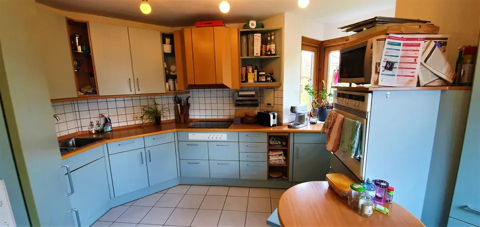 6 Zimmer Wohnung mit 160 m² in Nürnberg – Bild 3