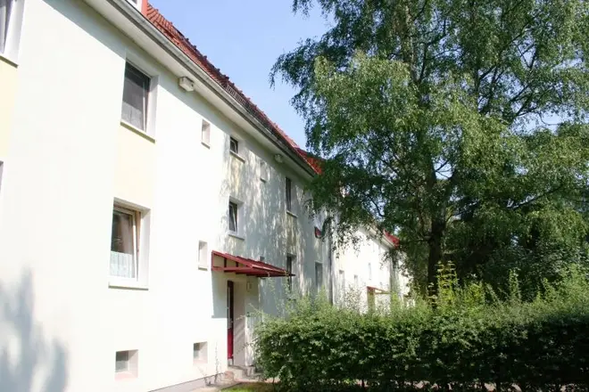 2 Zimmer Wohnung mit 47 m² in Hamburg – Bild 1