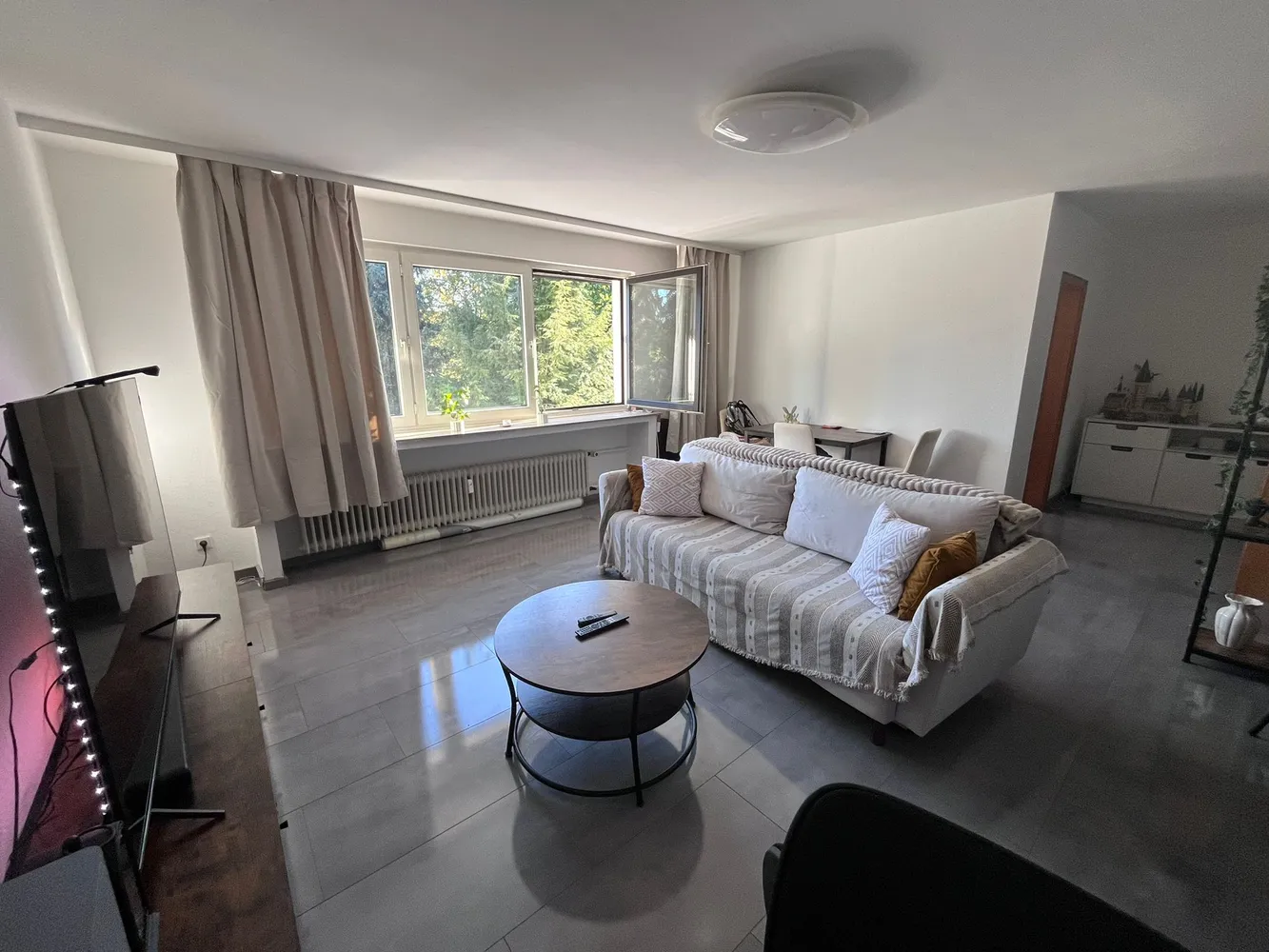 2 room apartment with 69 m² in Dortmund – Photo 4