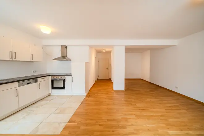 1 Zimmer Wohnung mit 46 m² in Regensburg – Bild 5