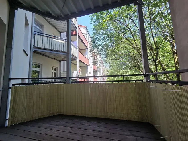 3 Zimmer Wohnung mit 68 m² in Leipzig – Bild 5