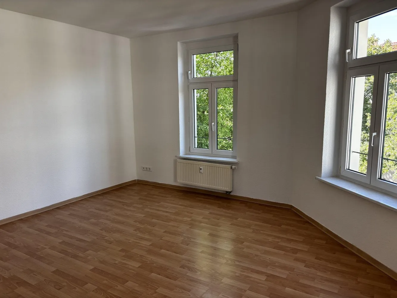 3 Zimmer Wohnung mit 65 m² in Leipzig – Bild 2