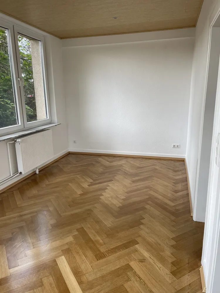 5 Zimmer Wohnung mit 140 m² in Wolfenbüttel – Bild 6