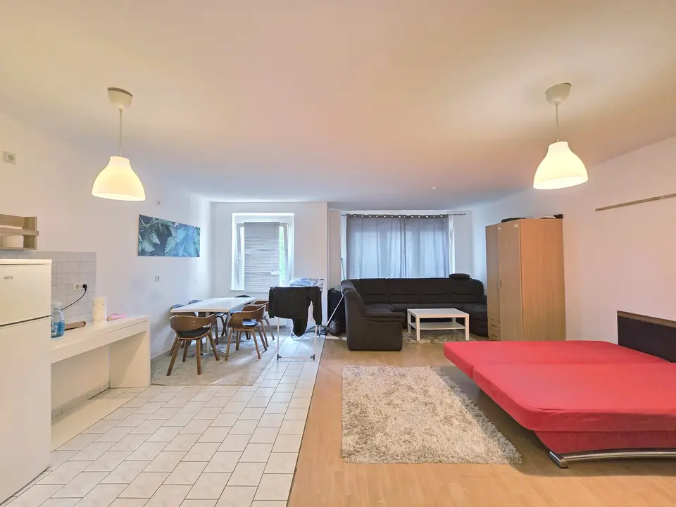 2 Zimmer Wohnung mit 57 m² in Magdeburg – Bild 4