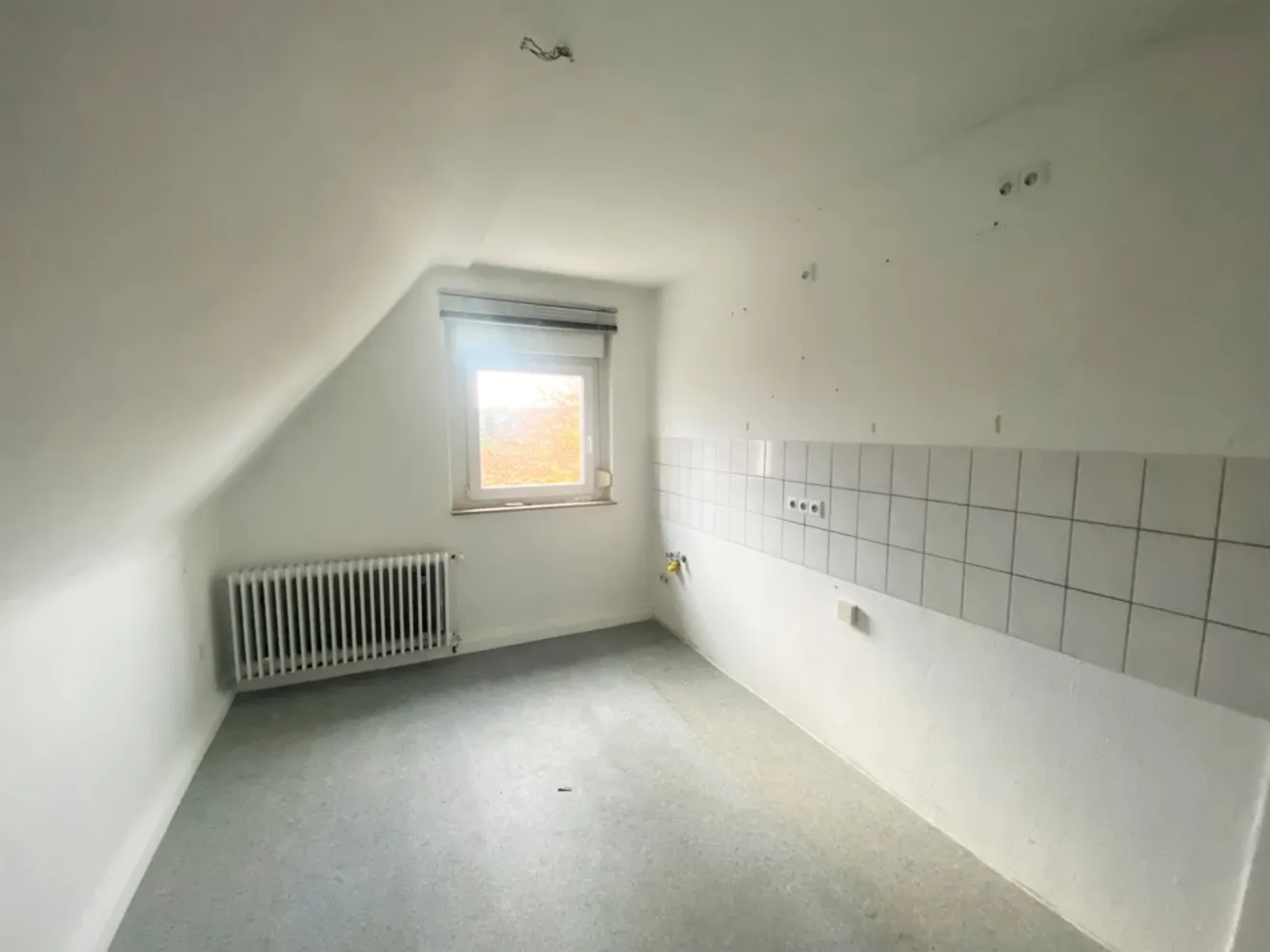 2 Zimmer Wohnung mit 51 m² in Gelsenkirchen – Bild 3