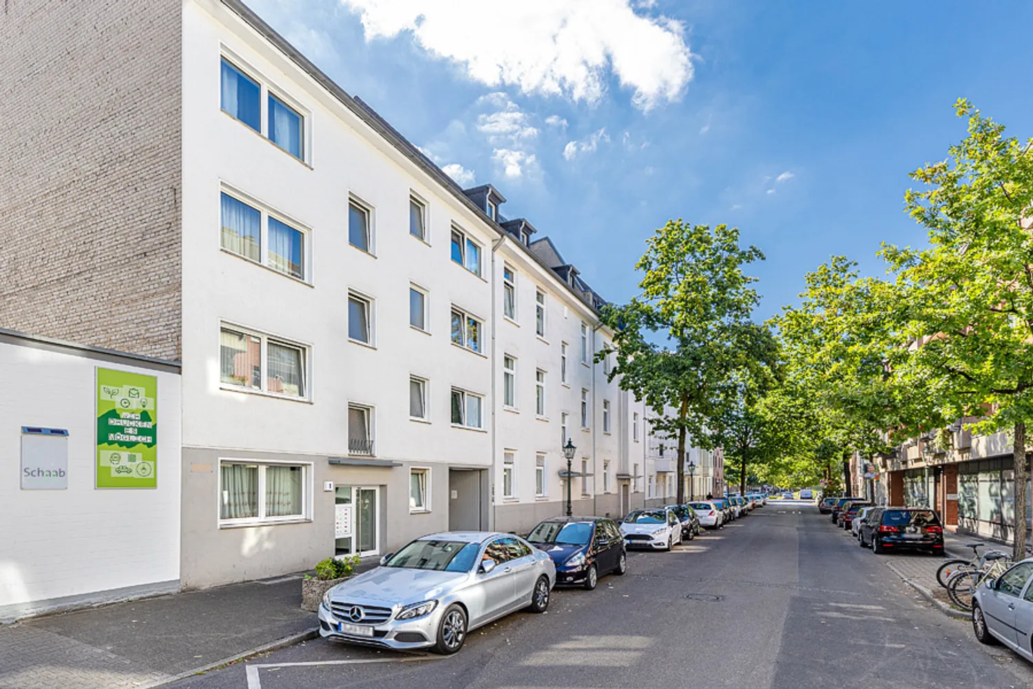 2 Zimmer Wohnung mit 64 m² in Düsseldorf – Bild 8