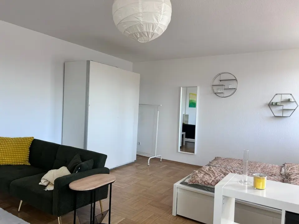 Studio mit 44 m² in Magdeburg – Bild 2