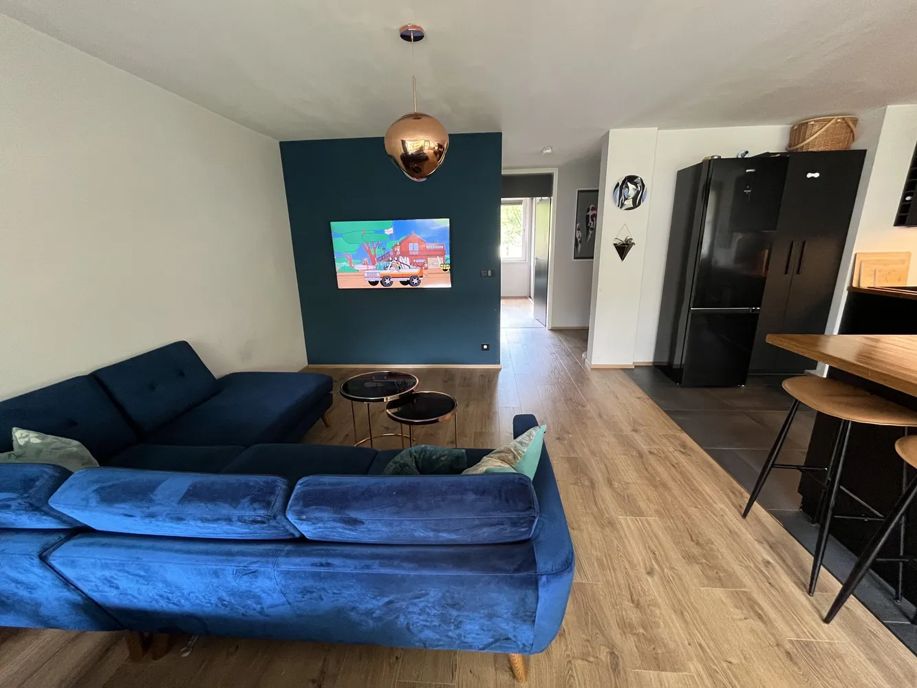3 Zimmer Wohnung mit 72 m² in München – Bild 12
