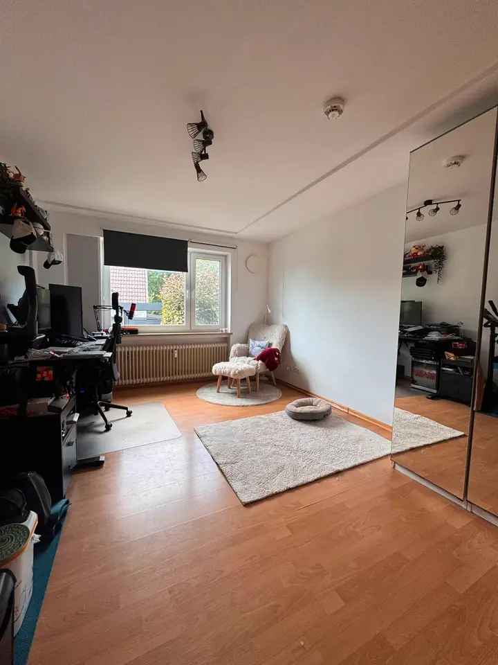 3 room apartment with 80 m² in Lüneburg – Photo 3