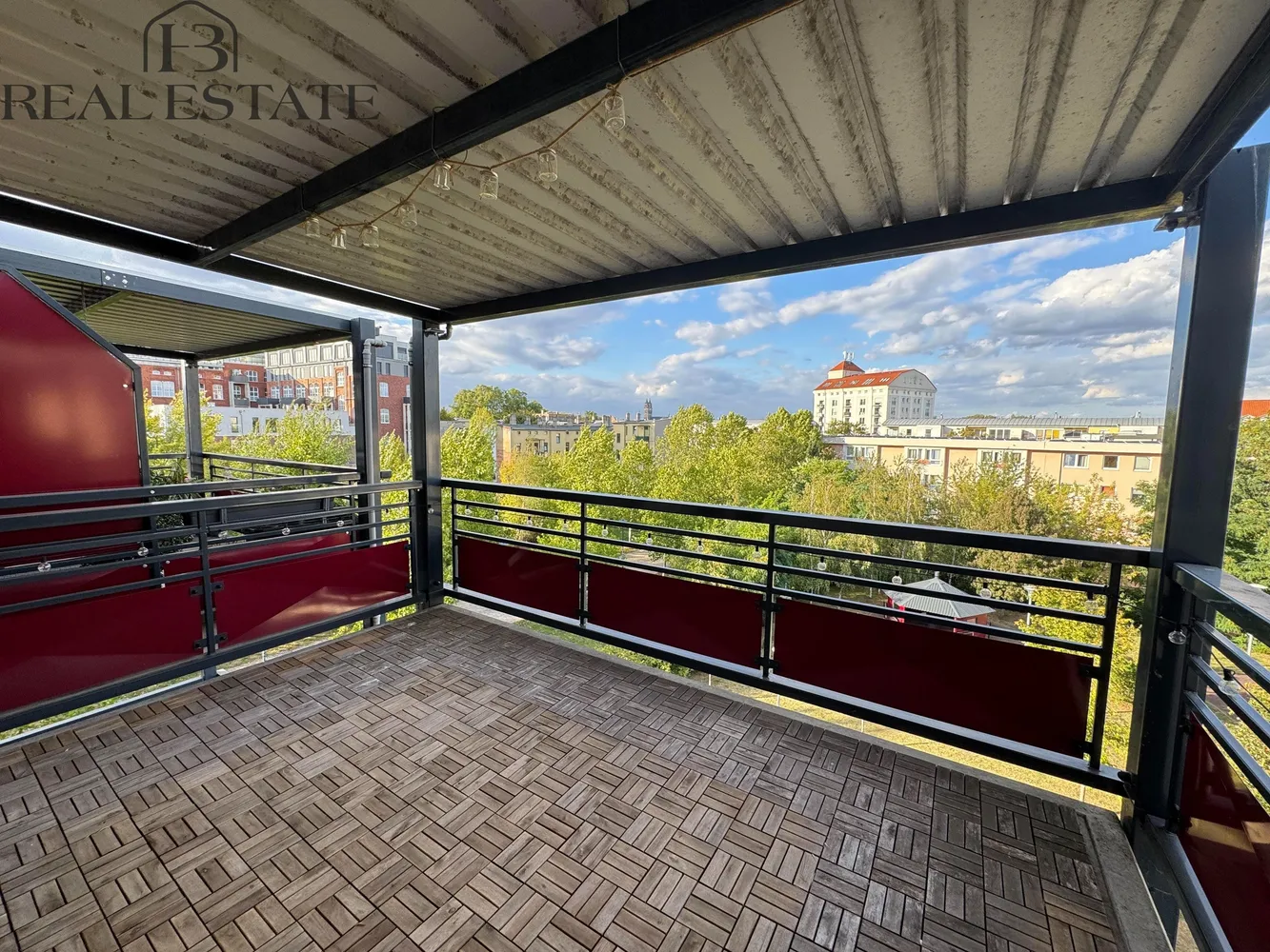 2 room apartment with 65 m² in Magdeburg – Photo 1