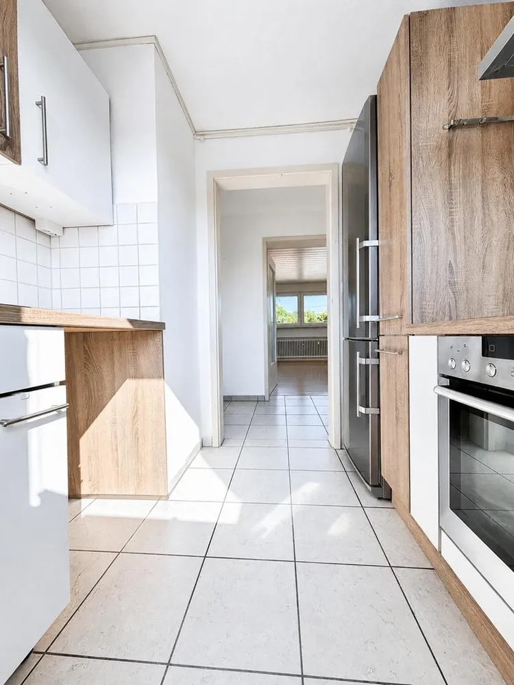 3 Zimmer Wohnung mit 67 m² in Karlsruhe – Bild 10