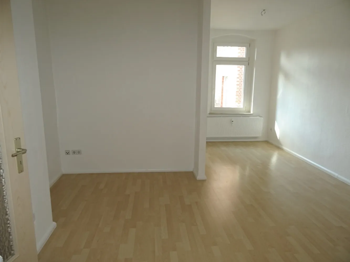 2 Zimmer Wohnung mit 42 m² in Chemnitz – Bild 7
