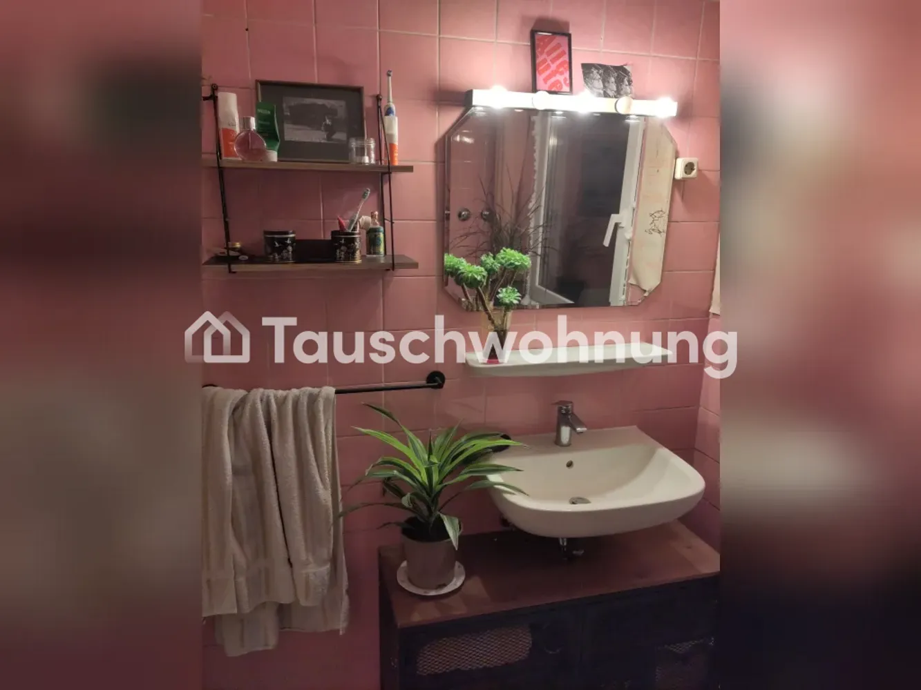 2 Zimmer Wohnung mit 30 m² in Offenbach am Main – Bild 11