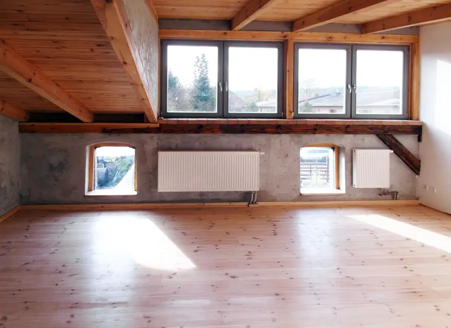 3 Zimmer Wohnung mit 92 m² in Schwedt/Oder – Bild 1