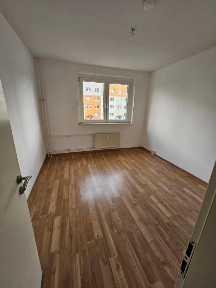 3 room apartment with 59 m² in Magdeburg – Photo 3