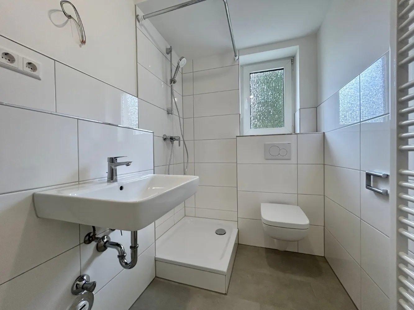 2 Zimmer Wohnung mit 38 m² in Dortmund – Bild 4