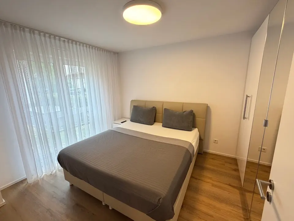 2 Zimmer Wohnung mit 67 m² in Siegburg – Bild 10