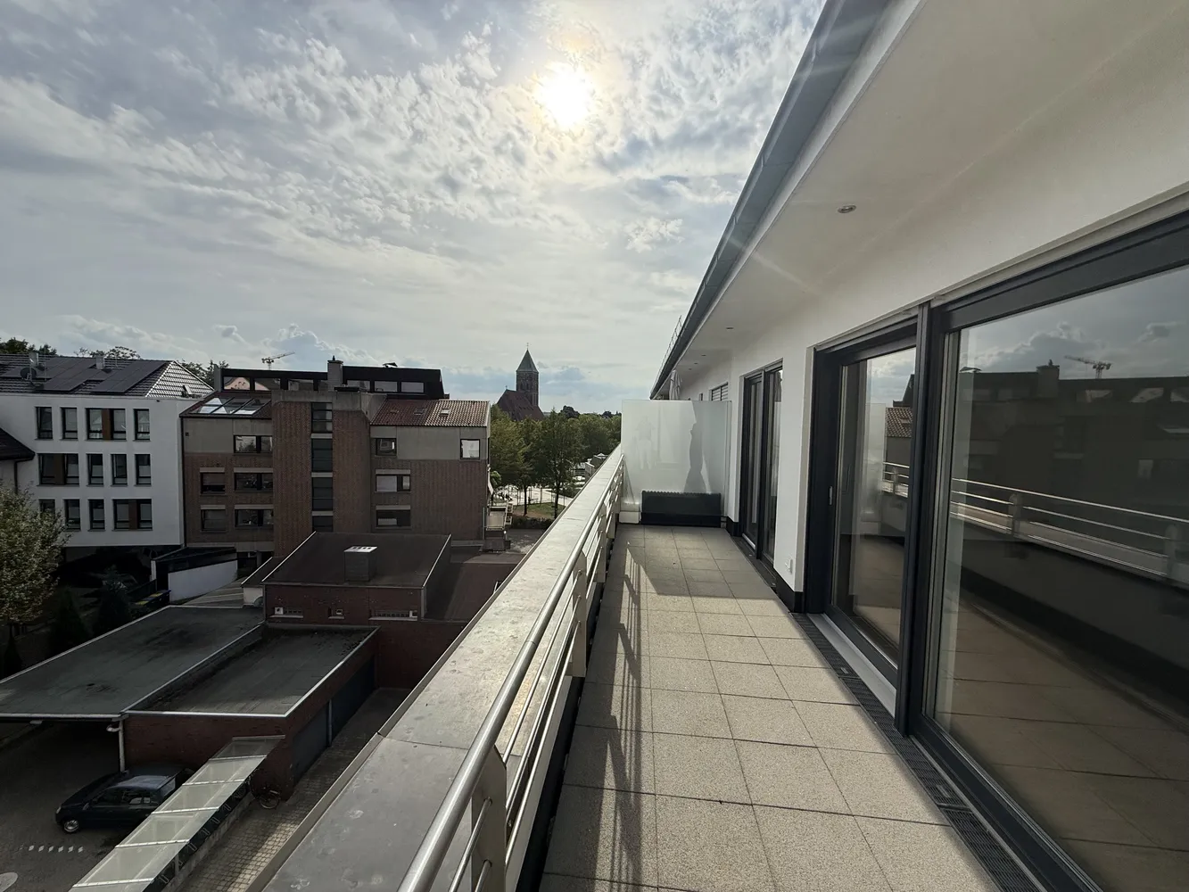 3 room apartment with 111 m² in Rheine – Photo 2