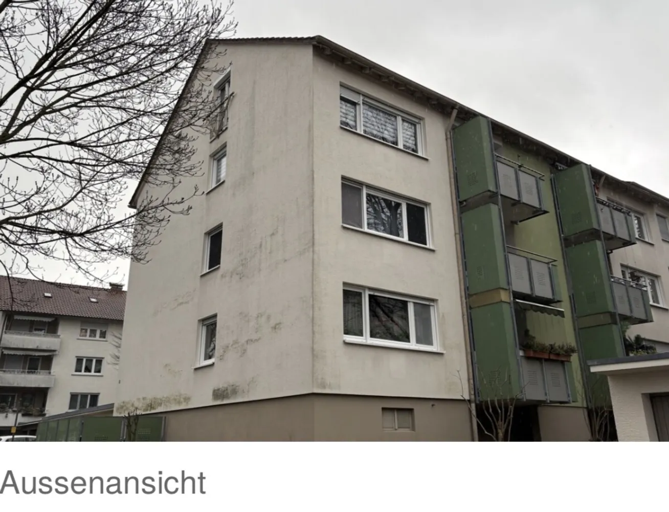 3 Zimmer Wohnung mit 50 m² in Ludwigsburg – Bild 12