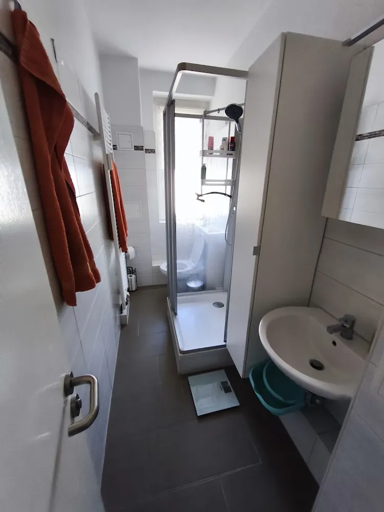 3 Zimmer Wohnung mit 68 m² in Magdeburg – Bild 2