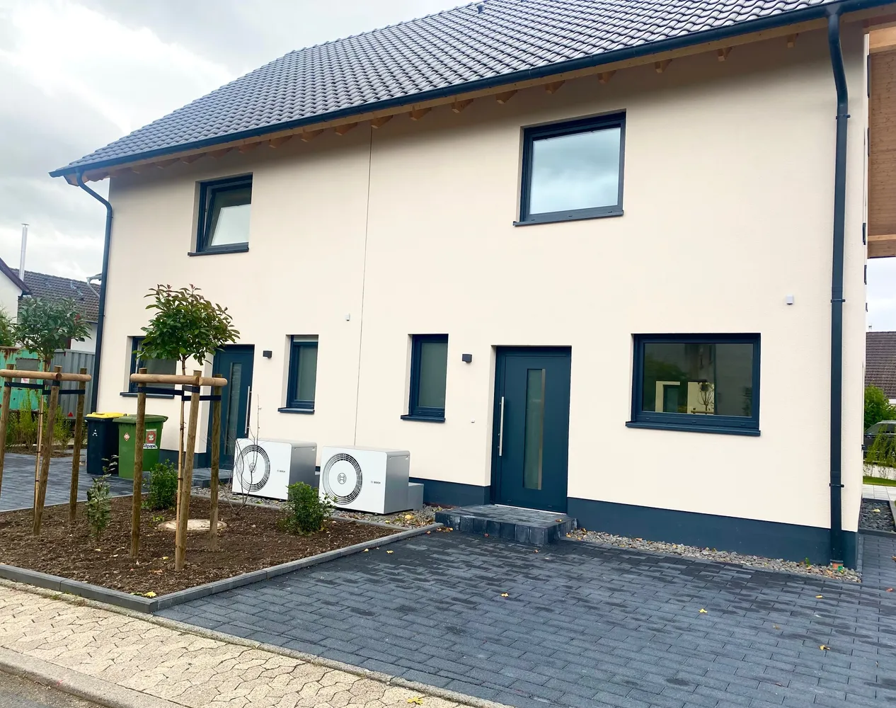 4 Zimmer Haus mit 145 m² in Lohmar – Bild 3