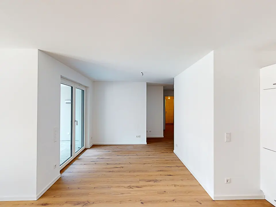 3 Zimmer Wohnung mit 91 m² in Villingen-Schwenningen – Bild 2