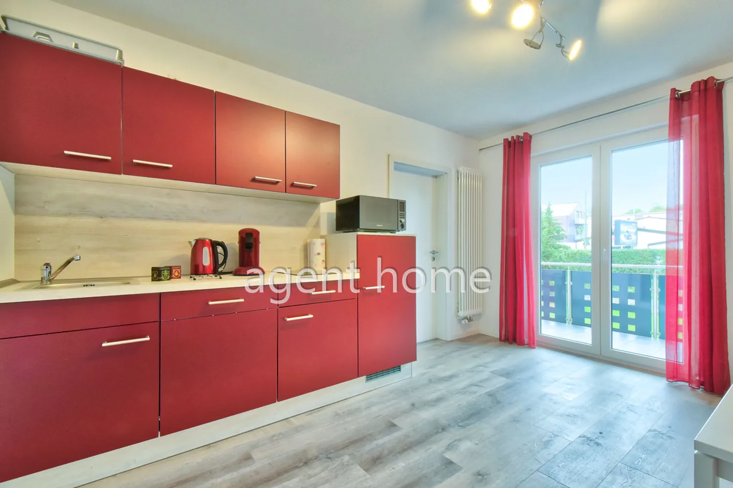 2 Zimmer Wohnung mit 45 m² in Stuttgart – Bild 5