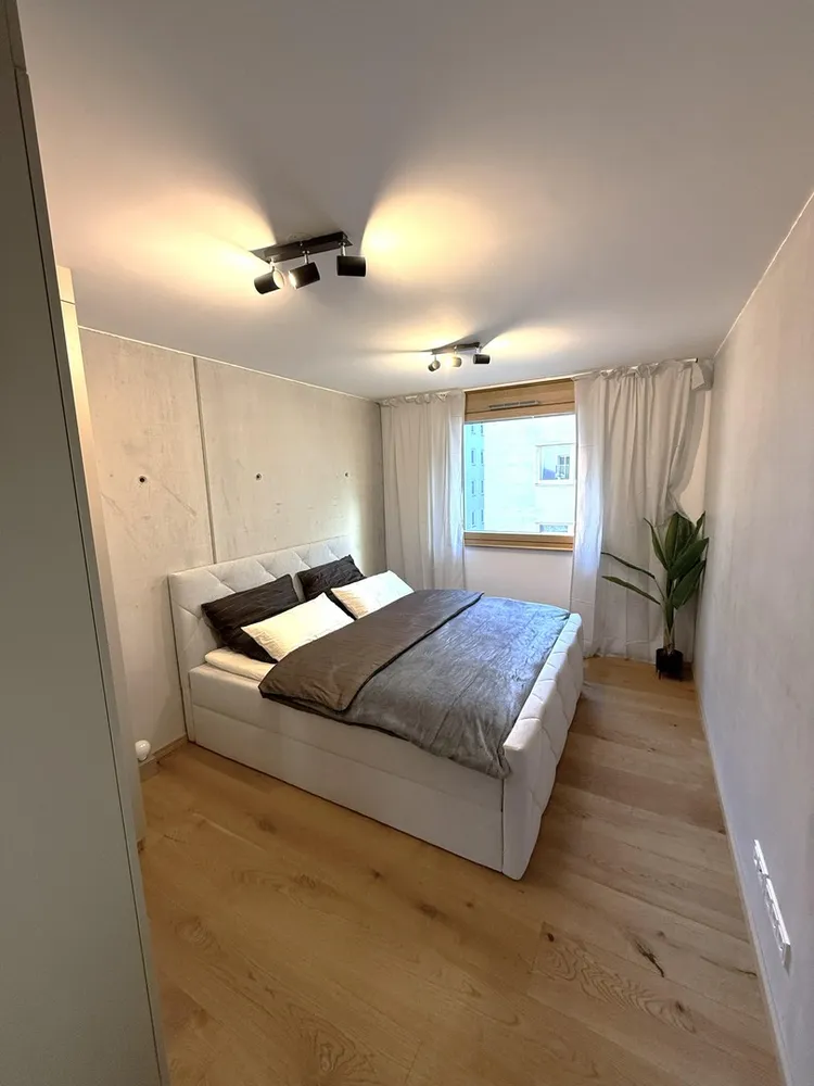 2 Zimmer Wohnung mit 60 m² in München – Bild 4