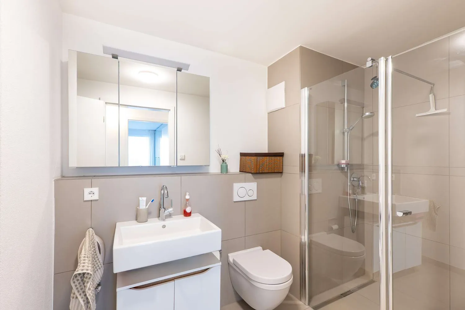 3 Zimmer Wohnung mit 74 m² in Ludwigsburg – Bild 5