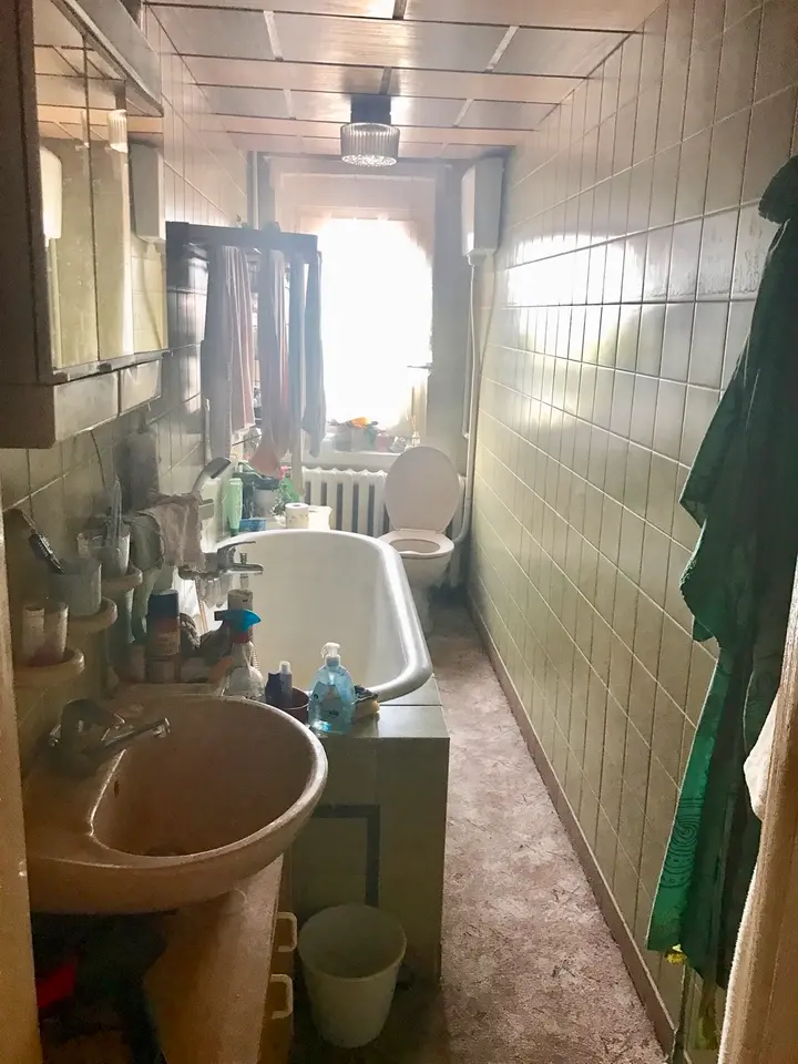 3 Zimmer Wohnung mit 100 m² in Luckenwalde – Bild 7