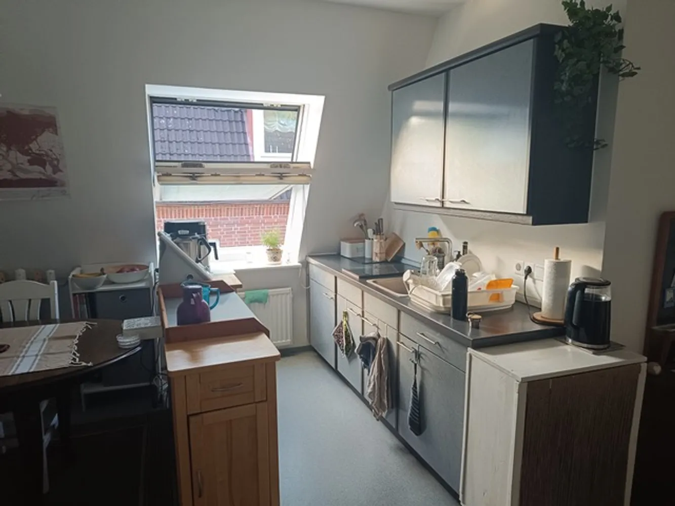 2 Zimmer Wohnung mit 50 m² in Kiel – Bild 2