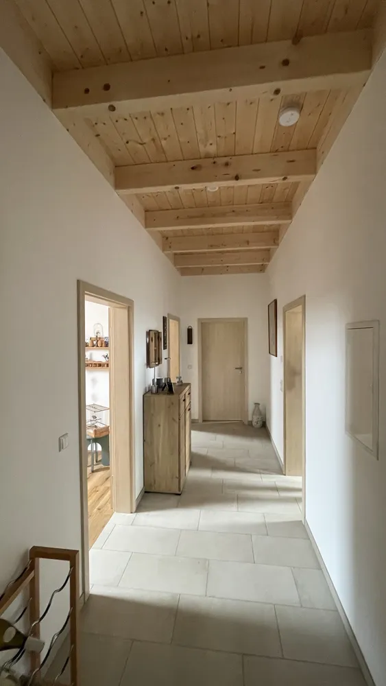 4 Zimmer Wohnung mit 130 m² in Passau – Bild 1