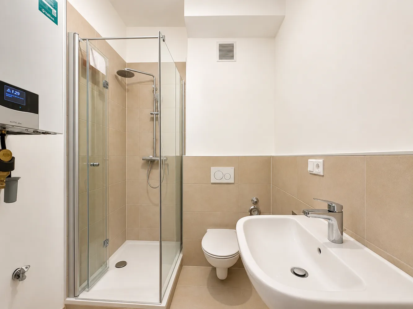 2 Zimmer Wohnung mit 52 m² in Nürnberg – Bild 8