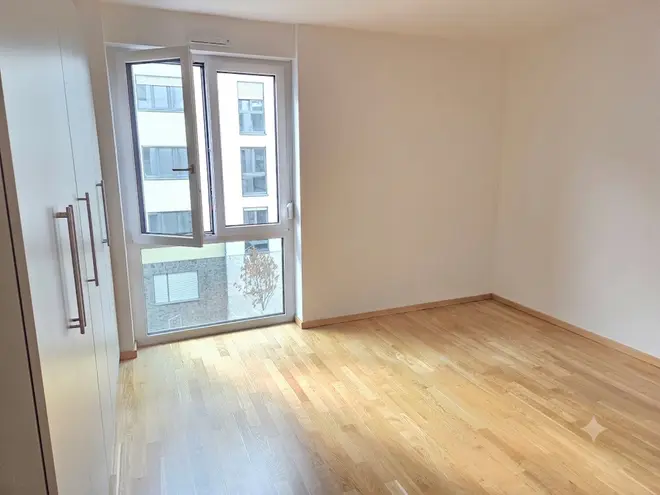 2 Zimmer Wohnung mit 67 m² in Frankfurt am Main – Bild 5