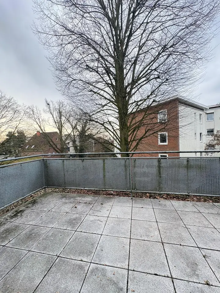 2 Zimmer Wohnung mit 63 m² in Oldenburg – Bild 5