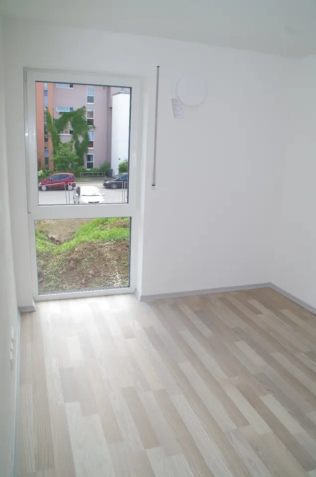 3 Zimmer Wohnung mit 81 m² in Regensburg – Bild 6
