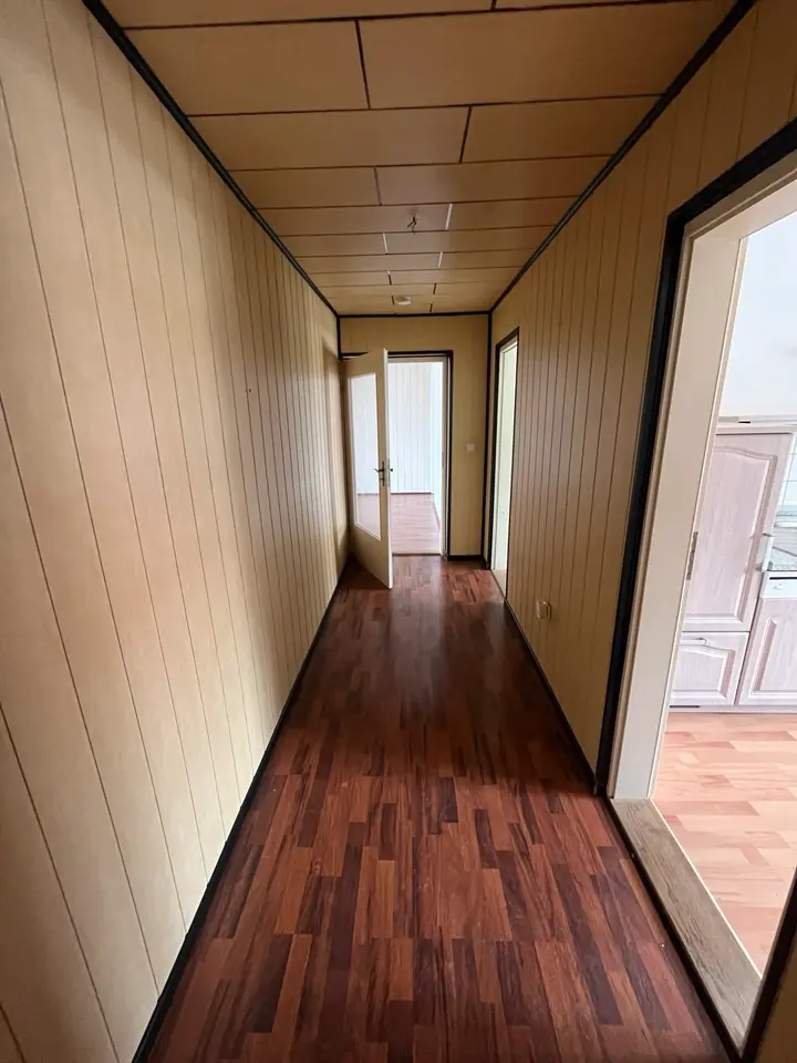 3 Zimmer Wohnung mit 68 m² in Zeitz – Bild 5