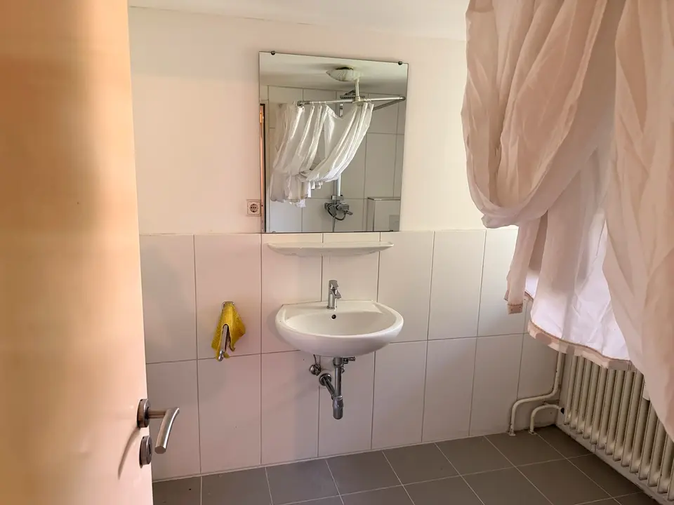 Studio mit 16 m² in Straubing – Bild 4
