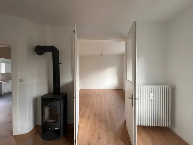 3 Zimmer Wohnung mit 75 m² in Hamburg – Bild 2
